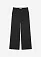 Трикотажные брюки из плотного интерлока Marc o'Polo - фото 6