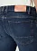 Прямые джинсы KEMI из смесового хлопка Marc o'Polo - фото 4