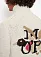 Кардиган Mo'P X CHEVIGNON с воротником-стойкой и логотипом на спине Marc o'Polo - фото 4